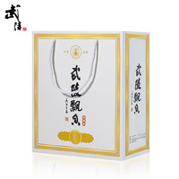 武陵酒 經(jīng)典飄香 53度 500mL 2瓶 *對(duì)酒裝
