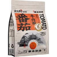 和府撈面 草本濃湯鮮煮撈面 番茄濃湯*4+酸辣濃湯*2