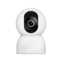 小米 Xiaomi 智能攝像機(jī) 4 MJSXJ27CM