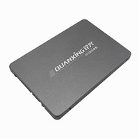 銓興 1TB SSD固態(tài)硬盤 SATA3.0接口 讀速高達(dá)520MB/s 臺(tái)式機(jī)/筆記本通用 C201