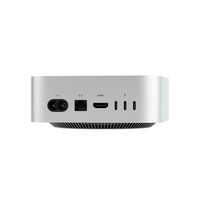 蘋果 Apple 2024款 Mac Mini M4芯片 10+10核 臺式電腦主機
