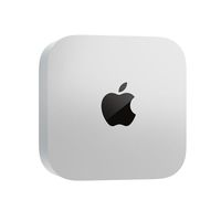 蘋果 Apple 2024款 Mac Mini M4芯片10+10核 臺式電腦主機24+512