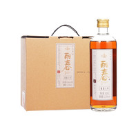 塔牌 麗春八年特型黃酒 418ml*6瓶 整箱裝
