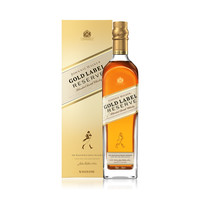 尊尼獲加 JOHNNIE WALKER 斜標(biāo) 蘇格蘭 調(diào)和威士忌 40%vol 750ml