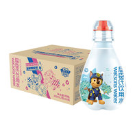屈臣氏 飲用水兒童高溫蒸餾水  200ML*12瓶