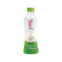 溢福 椰子水100%純nfc果汁泰國(guó)進(jìn)口飲料孕婦整箱24天然椰汁100%椰子水