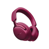 BOSE QuietComfort 消噪耳機(jī)  Ultra-絳梅紫 頭戴式藍(lán)牙耳機(jī) 旗艦款