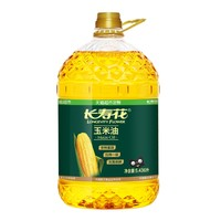 長壽花 玉米油 5.43L