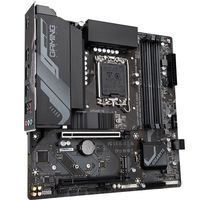技嘉 INTEL I5 14600KF CPU+技嘉 B760M GAMING X  D4魔鷹X D4主板套裝