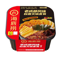 海底撈 老成都風味300g（任選2件）