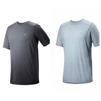 ARC'TERYX 始祖鳥 Ionia Merino Wool 男款短袖 X000006816