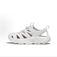 HOKA ONE ONE Hopara 戶外休閑涼鞋 溯溪鞋 1123112-WHWH