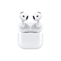 蘋果 Apple AirPods 4主動降噪藍牙耳機 MXP93CH/A