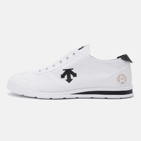 DESCENTE 迪桑特 運動休閑帆布鞋 SQ123LSN12