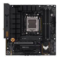 ASUS華碩 TUF GAMING B650M-PLUS 重炮手主板 AM5 B650