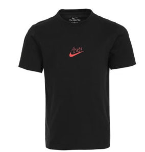 NIKE 耐克 男青少年短袖T恤短袖/T恤 NY2422881PS-002 5
