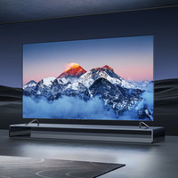 TCL 電視 75英寸 144Hz 高色域 MEMC防抖 2GB+32GB電視