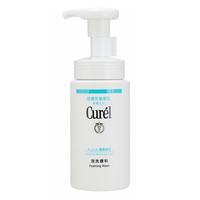Curél 珂潤 Curel 珂潤 潤浸保濕潔顏泡沫