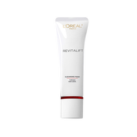 L'OREAL PARIS 復(fù)顏視黃醇抗皺緊致系列 復(fù)顏潔面125ml