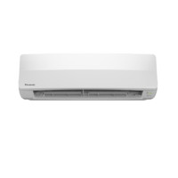 松下 Panasonic 空調(diào)掛機(jī)1.5匹松之舞 新一級(jí)能效變頻冷暖 58℃高溫殺菌