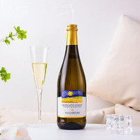 Moscato d' Asti 星空莫斯卡托 梵高星空甜白葡萄酒 莫斯卡托起泡酒 意大利原瓶進口 DOCG 阿斯蒂 750ml