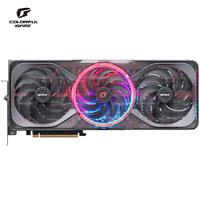 七彩虹 COLORFUL iGame GeForce RTX 5090 D Advanced OC 32GB 顯卡