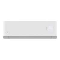 小米 Xiaomi 米家空調(diào)掛機 新風(fēng) 1.5匹 新一級能效  內(nèi)外機自潔 智能互聯(lián) 1.5匹 一級能效 KFR-35GW/F3A1