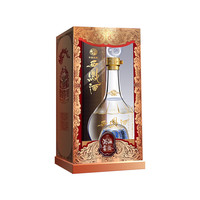 西鳳酒 酒海窖齡 匠釀52度鳳香型白酒 52度 500mL 2瓶  清倉大促!
