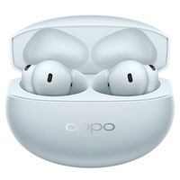OPPO Enco Free4旗艦級入耳式降噪藍牙耳機