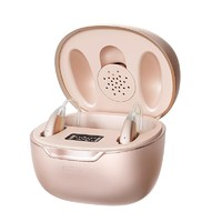 科大訊飛 iFLYTEK VAN pro 203 助聽器 星河版 雙耳