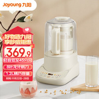 九陽 L12-P761 破壁機 1.2升
