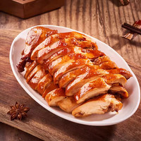 紫燕百味雞 招牌香酥鴨烤鴨燒雞鹽水鴨醬鴨鹵味特產(chǎn)熟食 （任選2件）