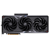 七彩虹 COLORFUL iGame GeForce RTX 5090 D Vulcan OC 32GB GDDR7 DLSS 4 電競光追游戲設(shè)計電腦顯卡