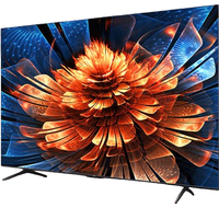 TCL Q9K系列 75Q9K 液晶電視 75英寸 4K  Mini LED