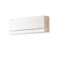 限地區(qū)！美的 1.5匹 風(fēng)尊二代 新一級能效 KFR-35GW/N8MXC1Ⅱ 壁掛式空調(diào)