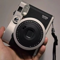 富士 FUJIFILM instax mini40拍立得膠片相機(jī)復(fù)古迷你