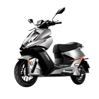 臺(tái)鈴 電動(dòng)摩托車150公里長(zhǎng)續(xù)航電動(dòng)車2000W電摩超能S+F1鉛酸電池72V38Ah外賣