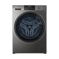海爾 Haier 超越系列 XQG120-L50DS 滾筒洗衣機 12kg 銀色