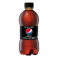 pepsi 百事 無糖可樂 300ml*12瓶