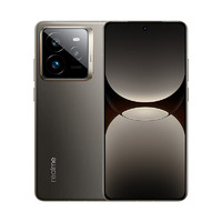 realme GT7 Pro 手機 16GB+512GB 星跡鈦 驍龍8至尊版