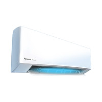 松下 Panasonic 瀅風2代 ZY35K410  壁掛式空調(diào)1.5匹 新一級能效