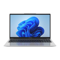 神舟 優(yōu)雅X5-15.6英寸輕薄電腦(14核i9-12900H 16GB LPDDR5 512G 1080P Wi-Fi6 )銀