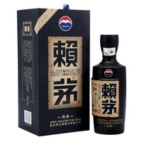 賴茅 傳承藍(lán) 53%vol 醬香型白酒 500ml 單瓶裝