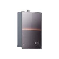 美的 安睡M9系列 JSQ30-M9 Max 強(qiáng)排式燃?xì)鉄崴?16L 30kW