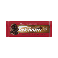 高崗 Takaoka 牛奶巧克力 35% 50g