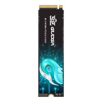 固德佳 GUDGA GVR M.2 NVMe PCIe3.0 512GB 2280 M2固態(tài)硬盤SSD TLC顆粒