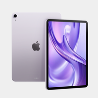 蘋果 Apple 11 英寸 iPad Air M3芯片 128GB 2025年款 平板電腦