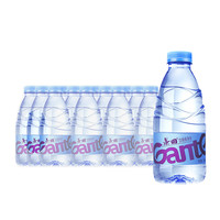 百歲山 景田飲用純凈水560ml*24瓶整箱包郵