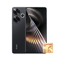 紅米 小米(MI)Redmi紅米Turbo3  高刷5G智能手機(jī)