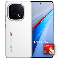 iQOO 13 16GB+512GB 5G手機(jī) 傳奇版 驍龍8至尊版